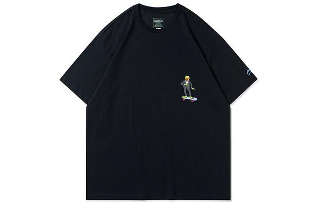 LiNing x disney T