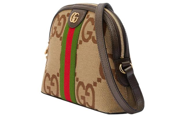 GUCCI Logo Ophidia GG