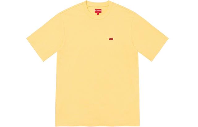 Supreme SS22 Week 11 Small Box Tee LogoT