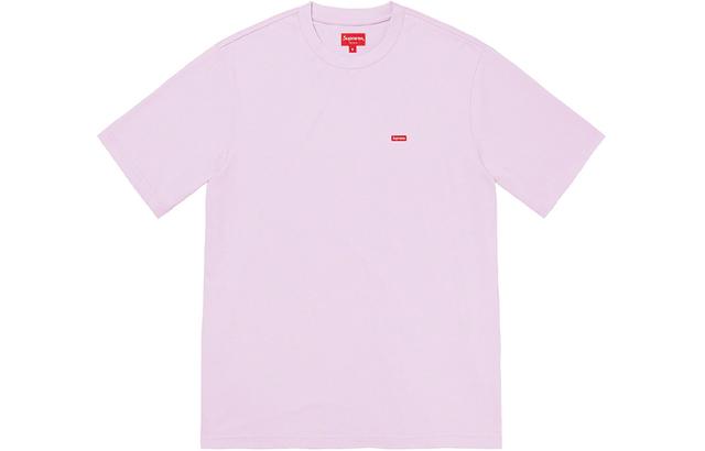 Supreme SS22 Week 11 Small Box Tee LogoT