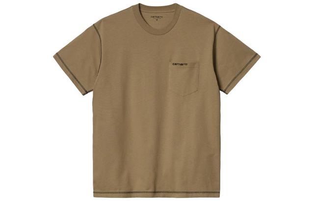 Carhartt WIP FW21 LogoT