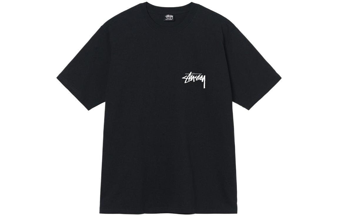 Stussy SS22 Fuzzy Dice Tee T