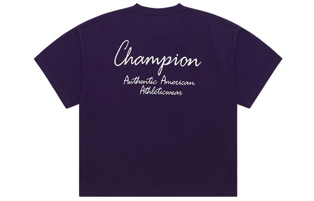 Champion SS22 CampusCTEE T