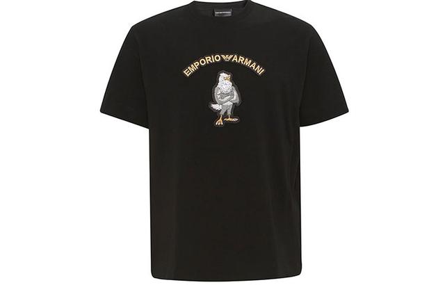 EMPORIO ARMANI SS22 T