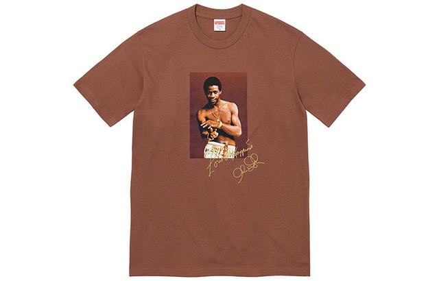 Supreme SS22 Week 1 Al Green Tee T