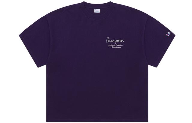 Champion SS22 CampusCTEE T