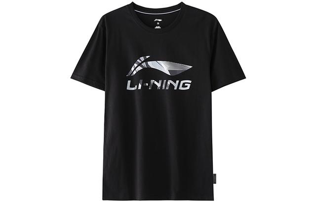 LiNing SS22 logoT