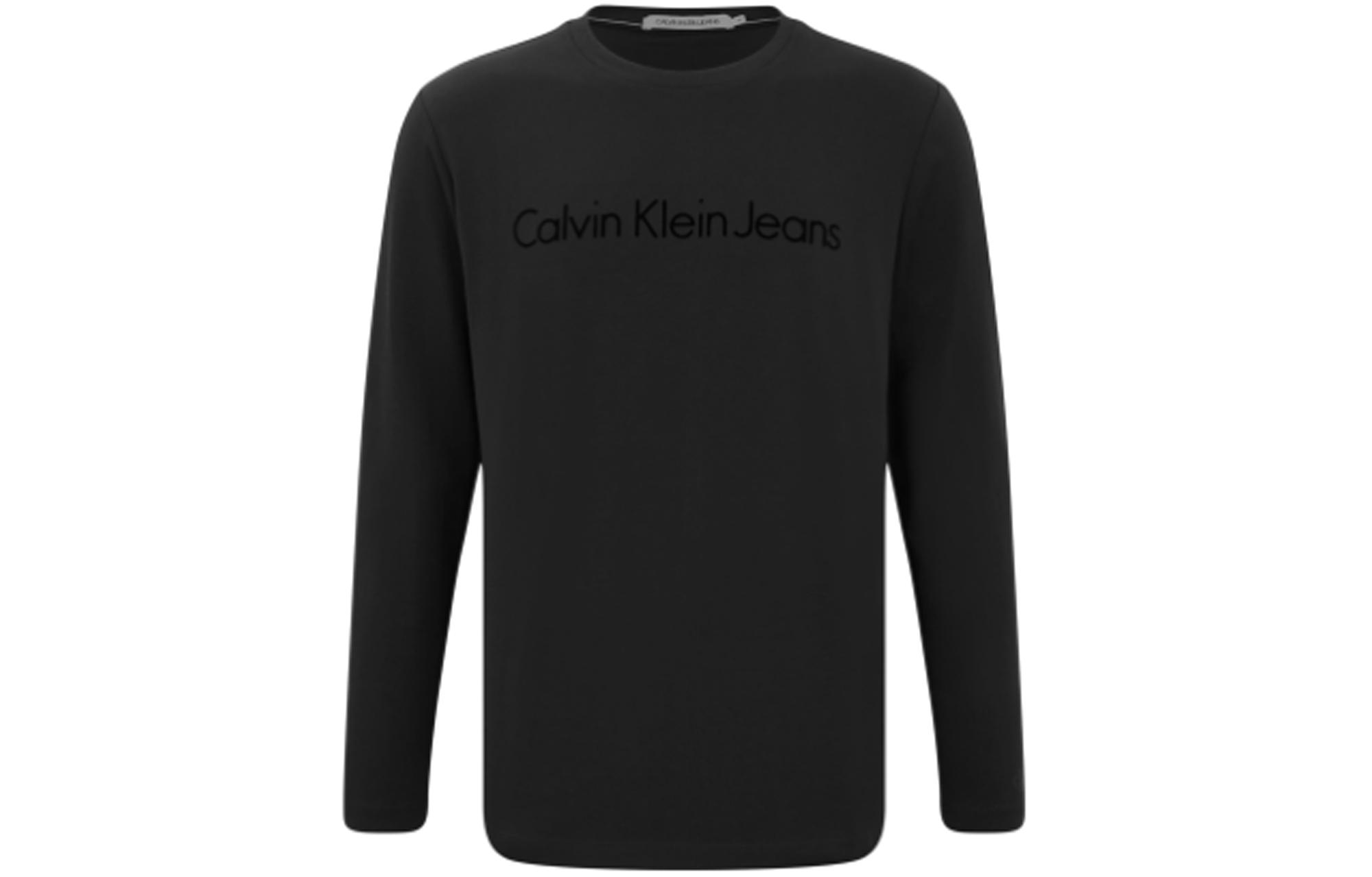 CKCalvin Klein LogoT