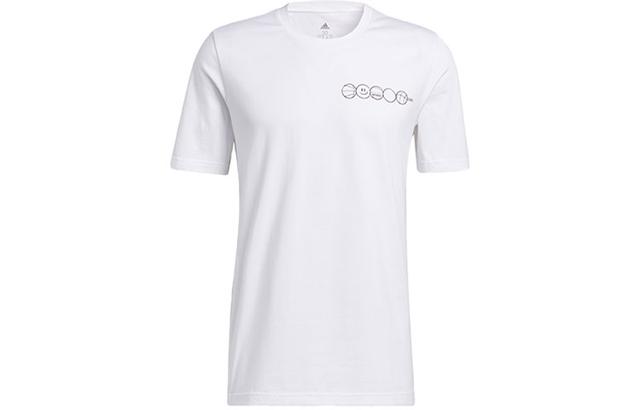 adidas Beijing Tee T