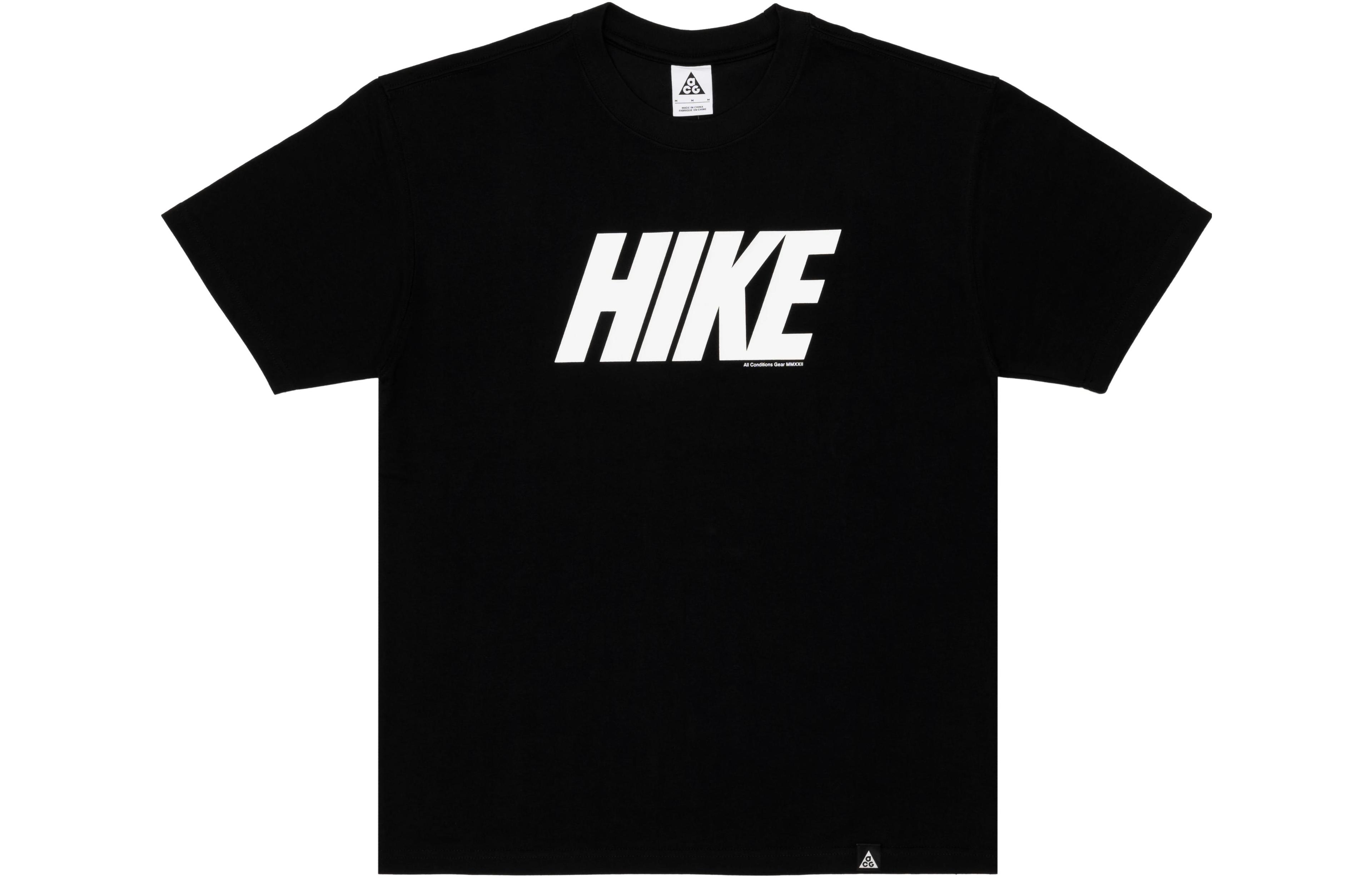 Nike SS22 ACG T