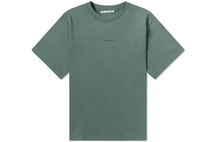 Acne Studios Extorr Stamp T