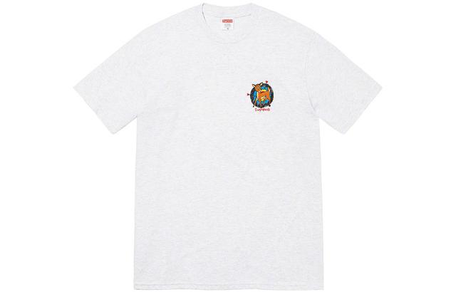 Supreme SS22 Week 1 Deer Tee T