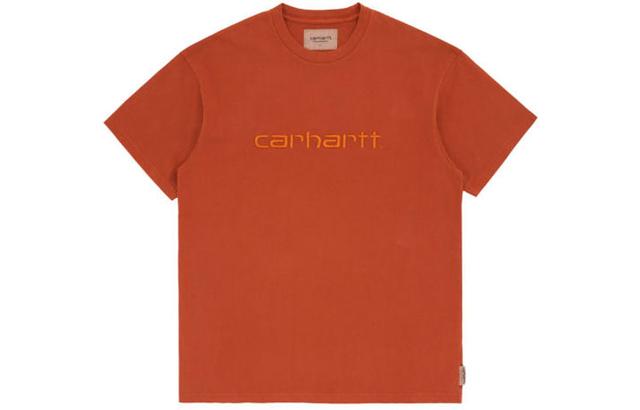 Carhartt WIP FW21 LogoT