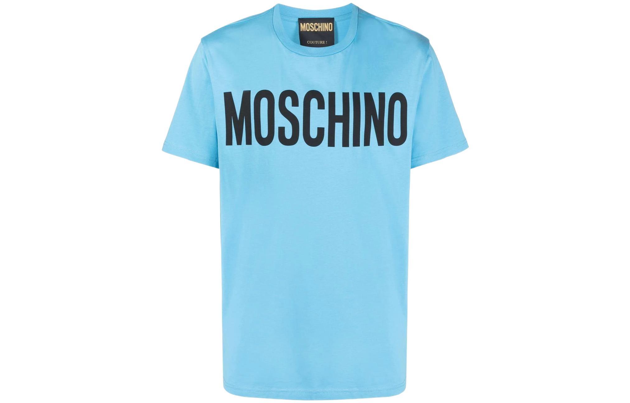 MOSCHINO SS22 T