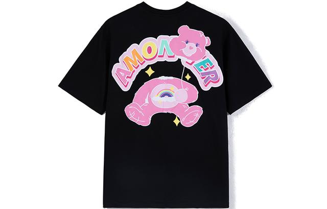 AMONSTER x CAREBEARS T