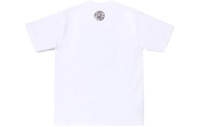 A BATHING APE BAPE SS22 LogoT