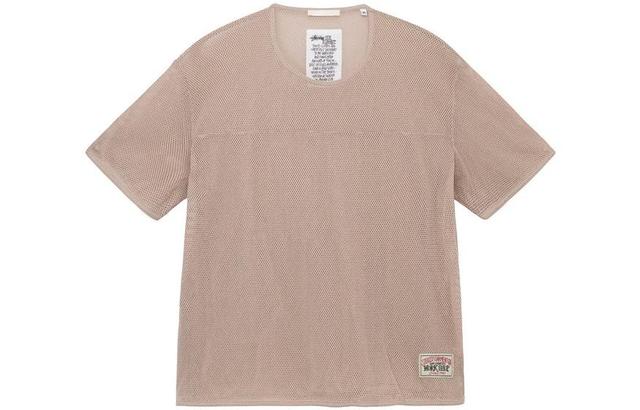 Stussy x Our Legacy SS22 Work Shop Box T-Shirt T