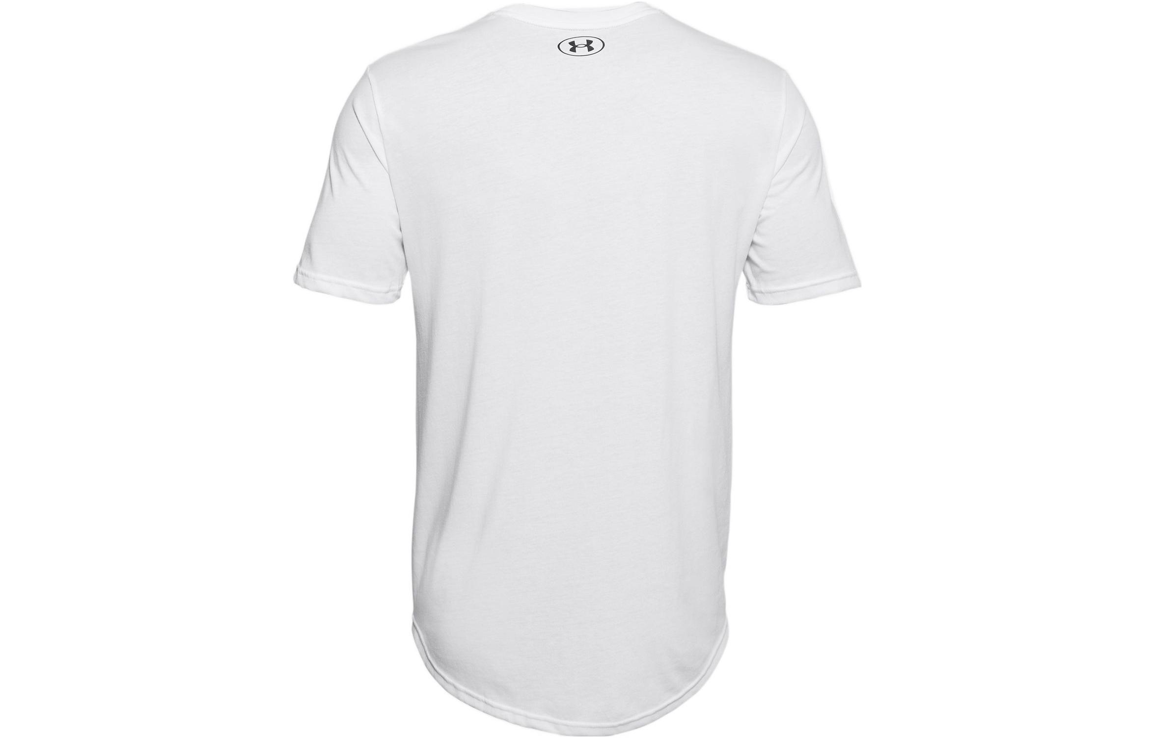 Under Armour Project Rock T