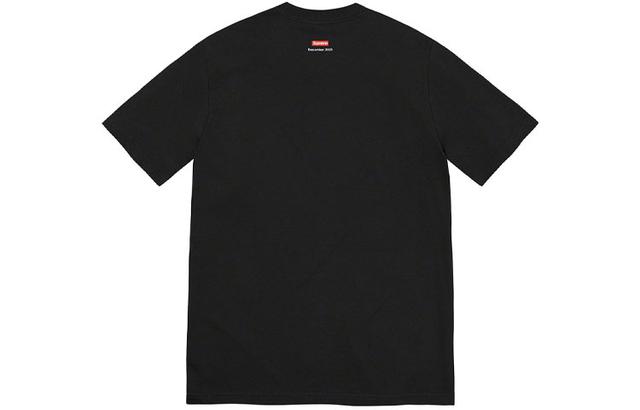 Supreme Week 18 Spend It Tee T