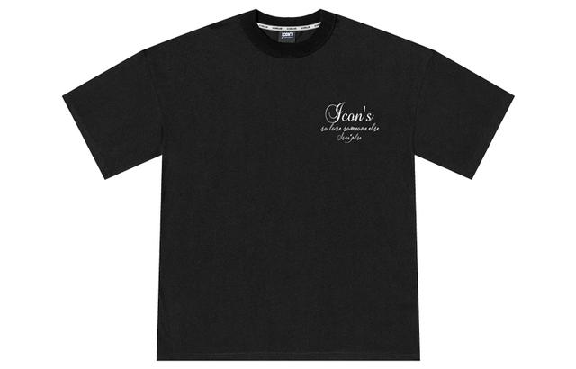 ICONS Lab T