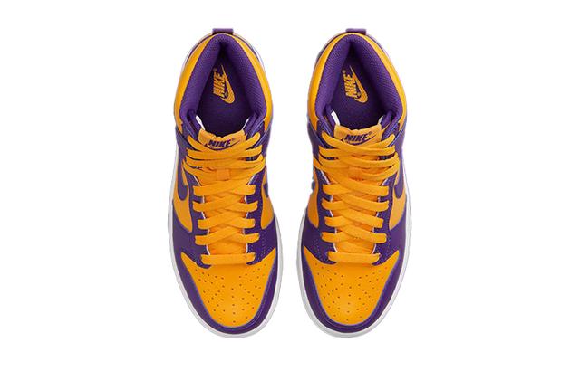 Nike Dunk "LSU" GS