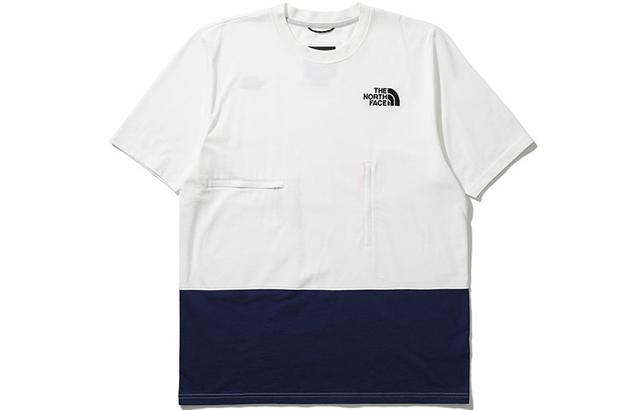 THE NORTH FACE UE Kk Pocket Ss T