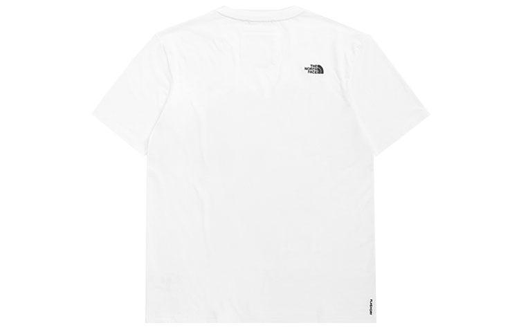 THE NORTH FACE UE Kk Flag Ss Tee T