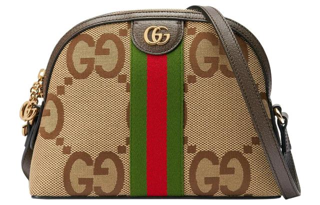 GUCCI Logo Ophidia GG