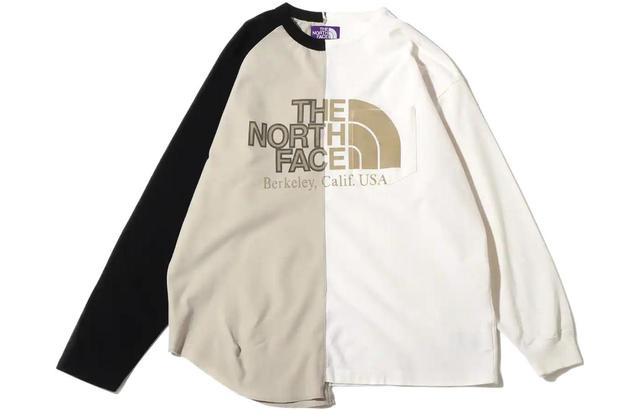 THE NORTH FACE PURPLE LABEL T