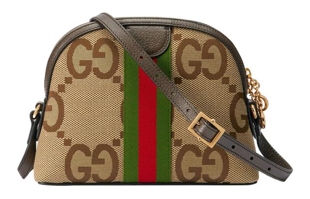 GUCCI Logo Ophidia GG