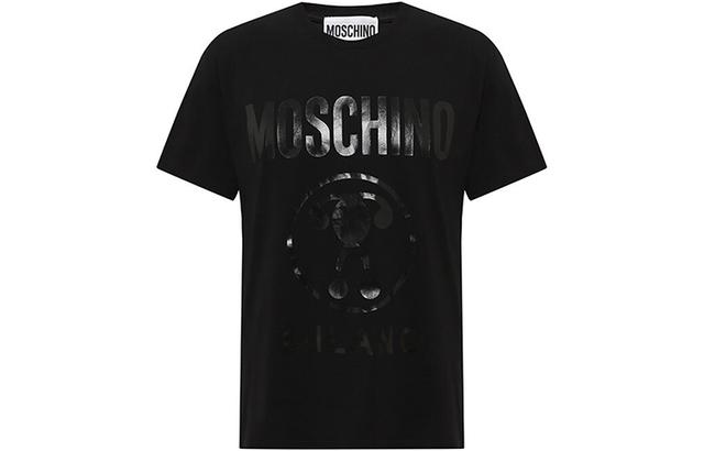 MOSCHINO logoT