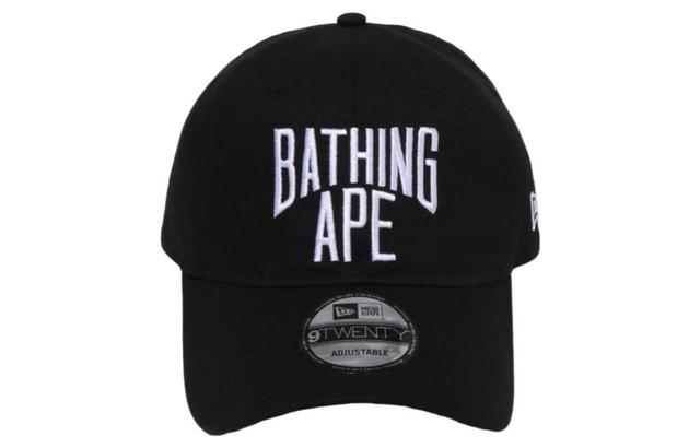 A BATHING APE logo