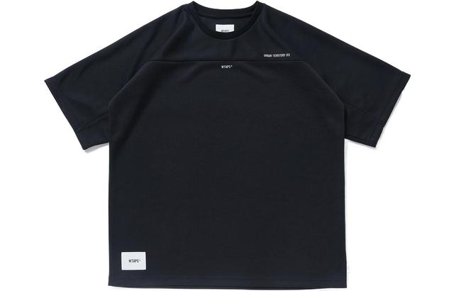 WTAPS SS22 T