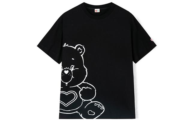 AMONSTER x CAREBEARS T