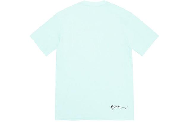 Supreme SS22 Week 8 Ralph Steadman Box Logo Tee T