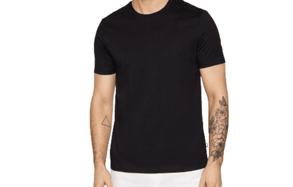 HUGO BOSS SS22 T