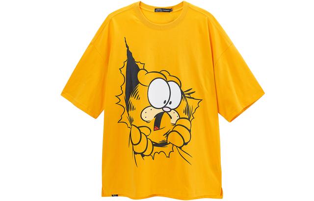 fun x garfield T