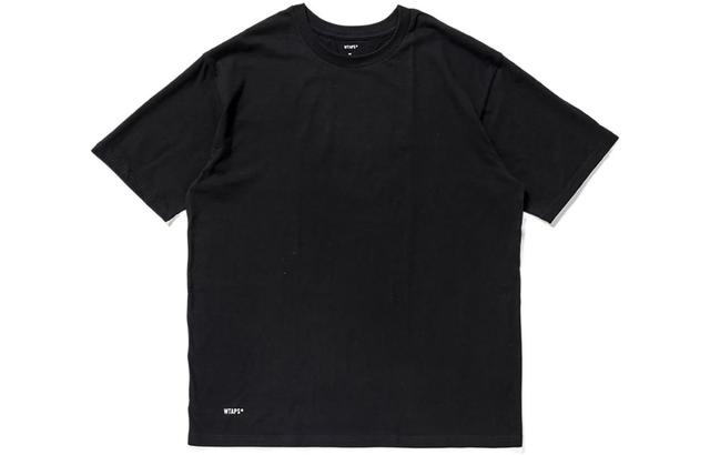 WTAPS SS22 T