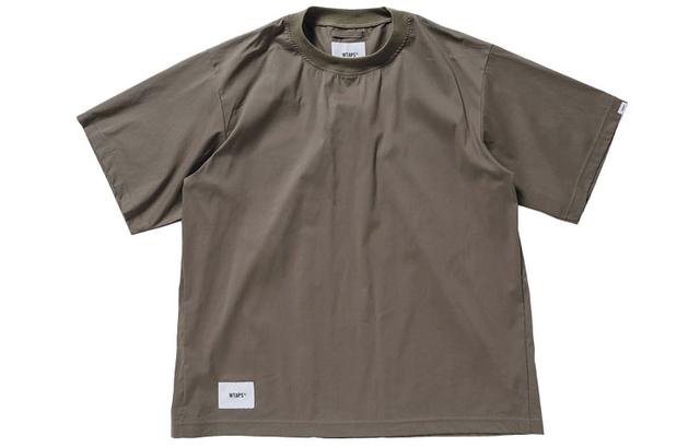 WTAPS SS21 LogoT