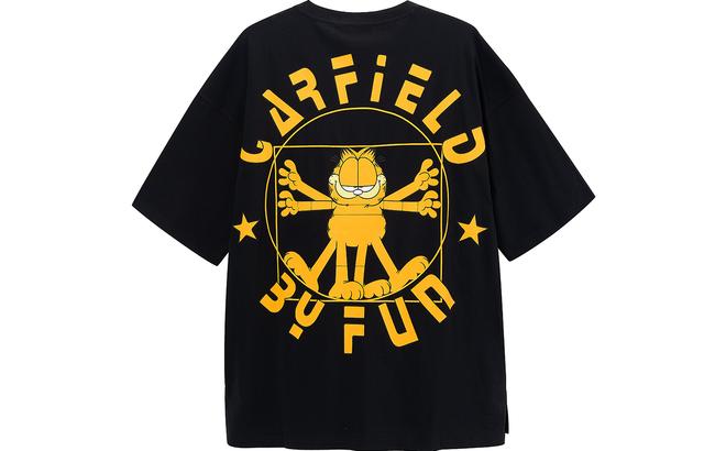 fun x garfield T