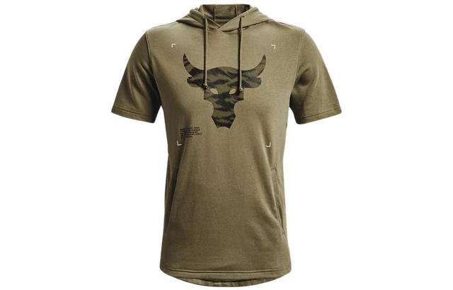 Under Armour Project Rock T