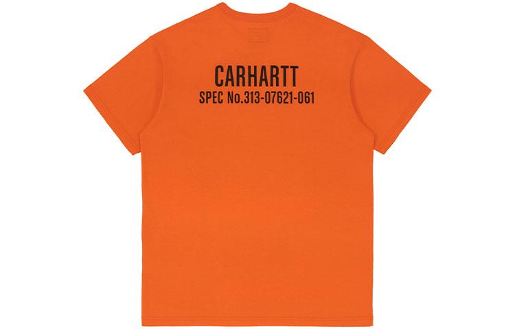 Carhartt WIP FW21 LogoT