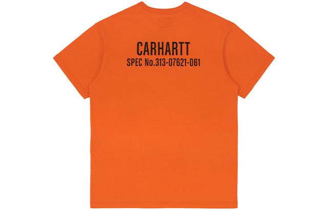 Carhartt WIP FW21 LogoT