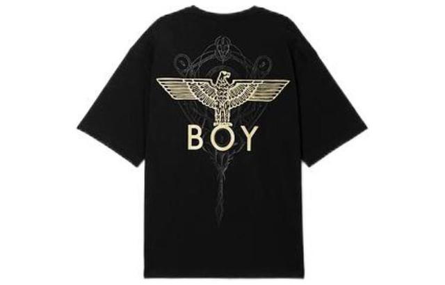 Boy London SS22 LogoT