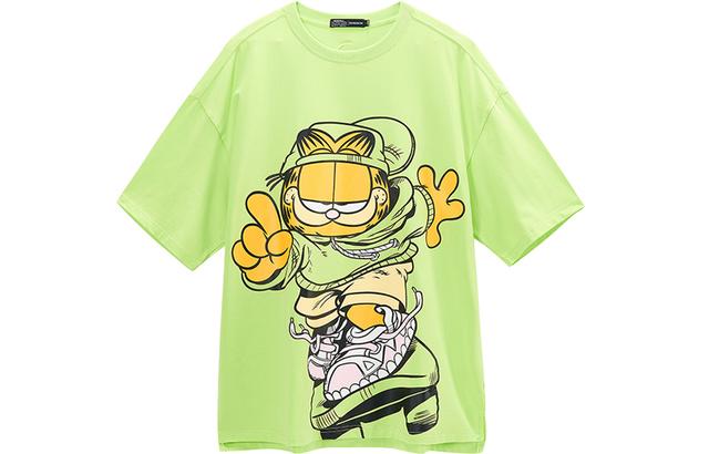 fun x garfield T