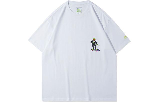 LiNing x Disney Muppets T