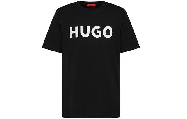 HUGO BOSS SS22 LogoT