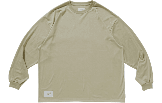 WTAPS SS22 T