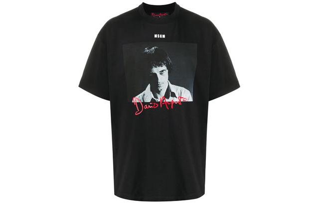 MSGM x Dario Argento T