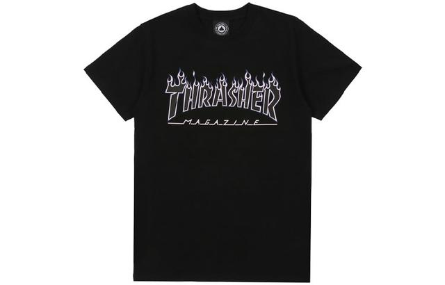 Thrasher SS22 logoT